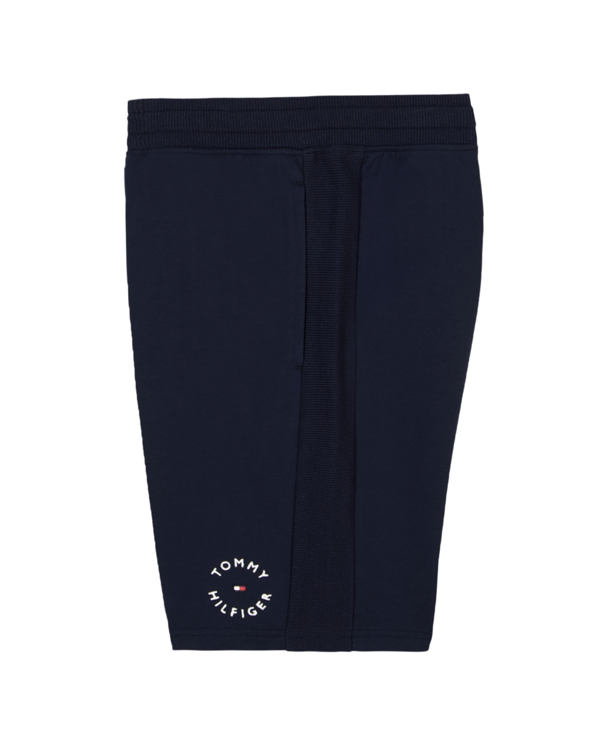 Tommy Hilfiger Big Boys Tommy Elevated Shorts In Blue