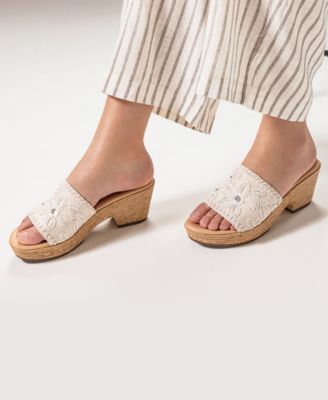 Women's Biancia Wedge Sandals