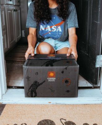 Ground Coffee, Out of This World Blends Variety Pack, 48 Ounces