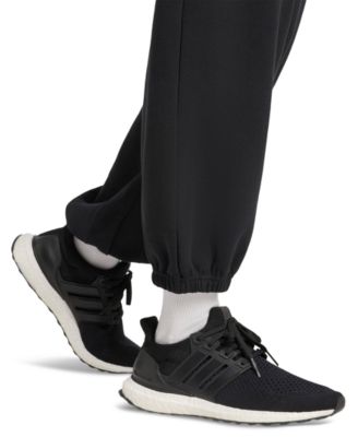 Women's Soft Lux Loose Mid-Rise Pull-On Pants