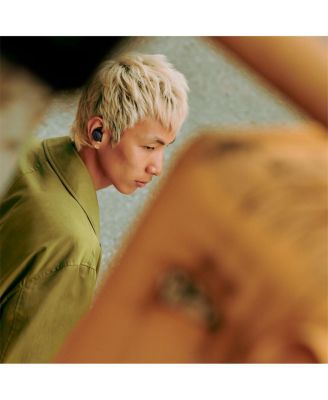 QuietComfort Noise Cancelling Earbuds