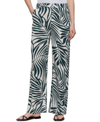 Women's The Soft Pretend High-Rise Pants 