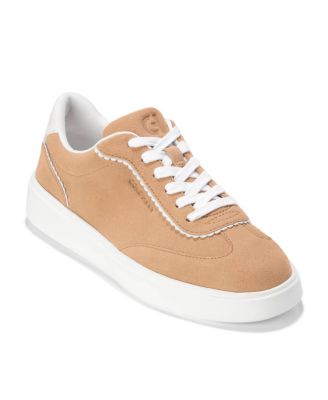 Women's Grand Crosscourt Arlowe Sneakers