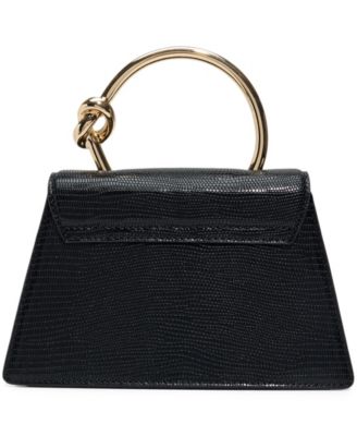 Aellaax Mini Top Handle Handbag
