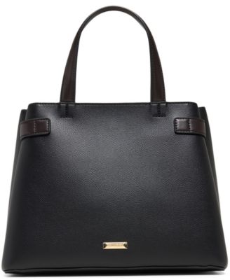 Ebaeclya Medium Satchel Bag