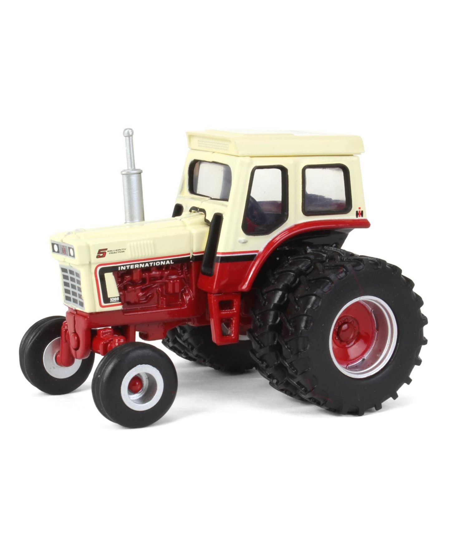 Детская игрушка ERTL International Harvester 5Millionth Tractor, 50th Anniversary, Prestige Collection — фото 1