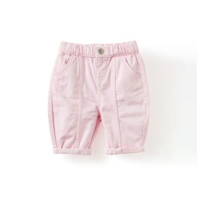 Baby Boys Jordan Barrel Denim Jean