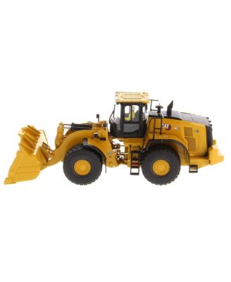 1/50 CAT 982 XE Wheel Loader, High Line Series