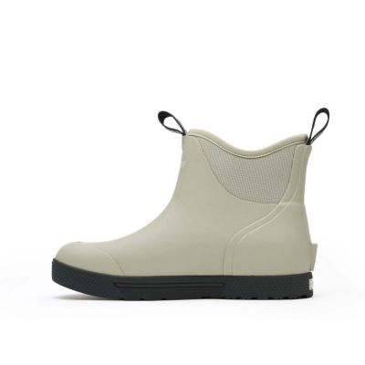 Men's Wheelhouse 6 in Ankle Deck Boot
