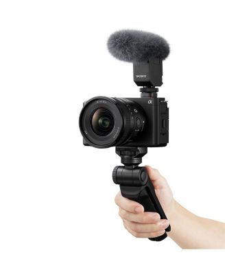 FE 16mm f/1.8 G Lens, Black