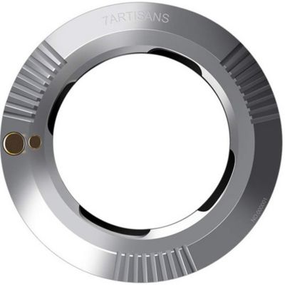 7artisans Leica Transfer Ring for Panasonic L