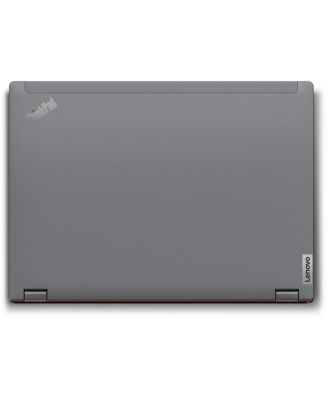 ThinkPad P16 Gen 2 16" WQXGA Mobile Workstation, Intel Core i9-13950HX 2.2GHz, 32GB RAM, 1TB SSD, NVIDIA RTX 2000 Ada 8GB, Windows 11 Pro, Storm Gray