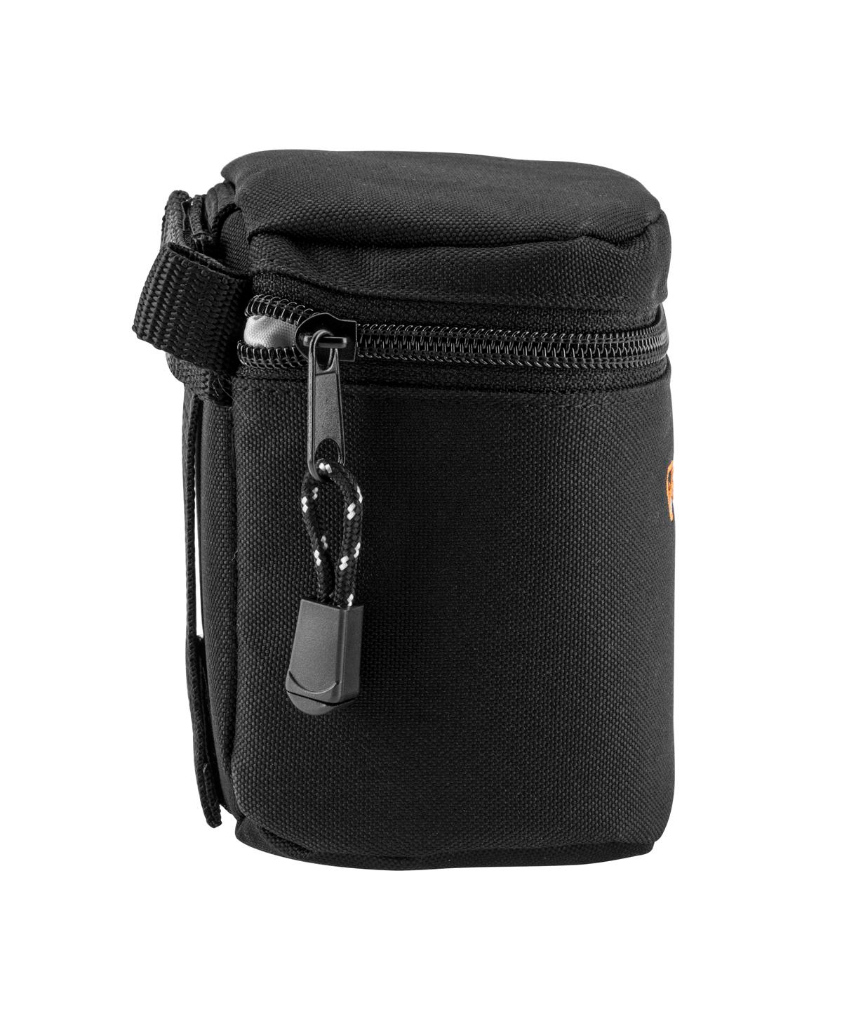 Panasonic Lumix S 18mm f/1.8 Lens, Bundle with Small Lens Case, 67mm Filter Kit, Lens Pen Lens Cleaner, Cleaning Kit and Lens Cap Tether