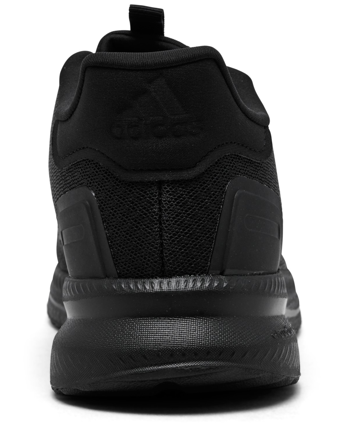 Детские кроссовки adidas Big Kids X PLRPATH Casual Sneakers from Finish Line — фото 5