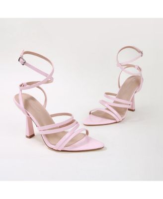 Ciana Ankle Strap Sandals