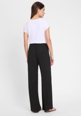 Women's Lisa Straight Pull-On Pant
