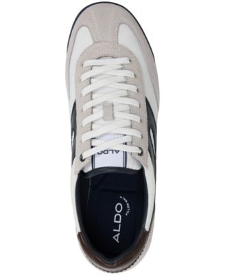 Men's Finegan Lace Up Sneakers