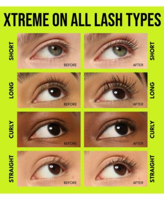 Lash Xtension Lift Mascara