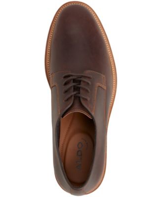 Men's Raiden Lace Up Sneakers