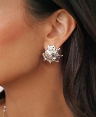 Sorrento Statement Earrings