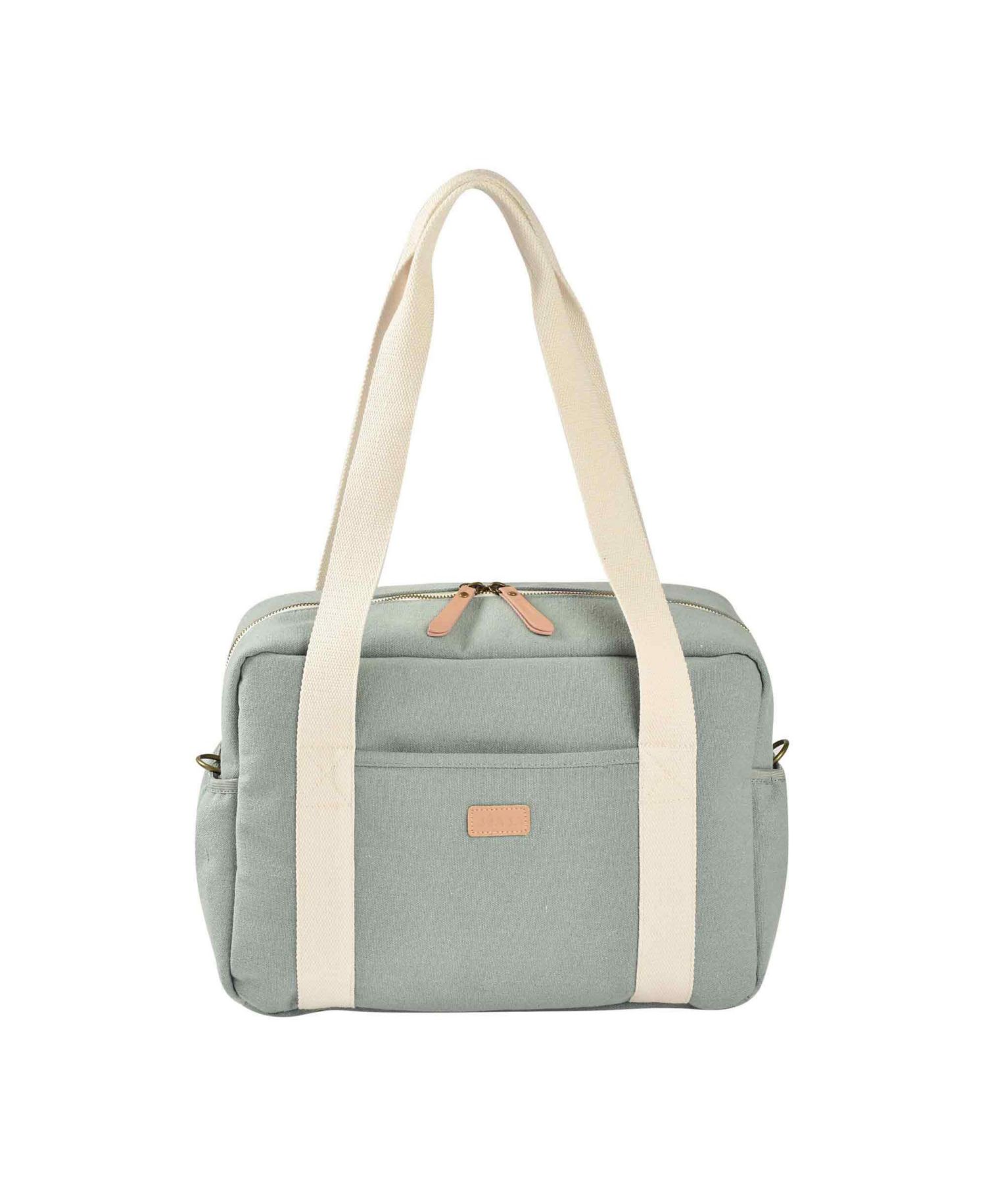 Baby Paris Diaper Bag