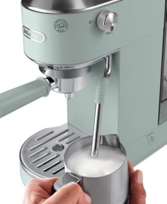 Dedica Duo Espresso Machine