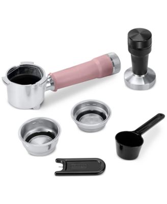 Dedica Duo Espresso Machine