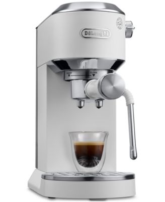 Dedica Duo Espresso Machine