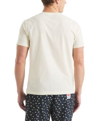 JAWS x Men's Classic-Fit Graphic T-Shirt