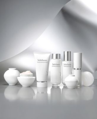 The Ultimate S Enriched Cleansing Foam