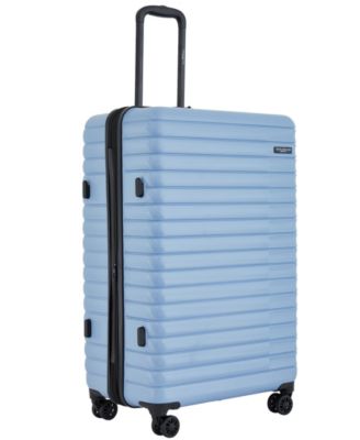 Providence 3-Pc. Expandable Hard Side Luggage Set