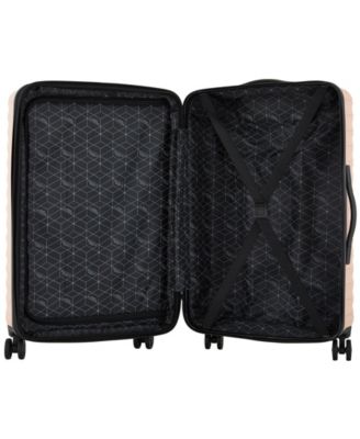Providence 3-Pc. Expandable Hard Side Luggage Set