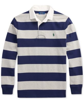 【送料&関税込】Polo Ralph Lauren The Iconic Rugby Shirt The Iconic Rugby Shirt | Ralph Lauren