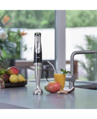 Multiquick9 Hand Blender with Imode Technology