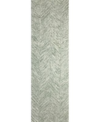Bashian - Verona VER188 2'6"x8' Runner Area Rug