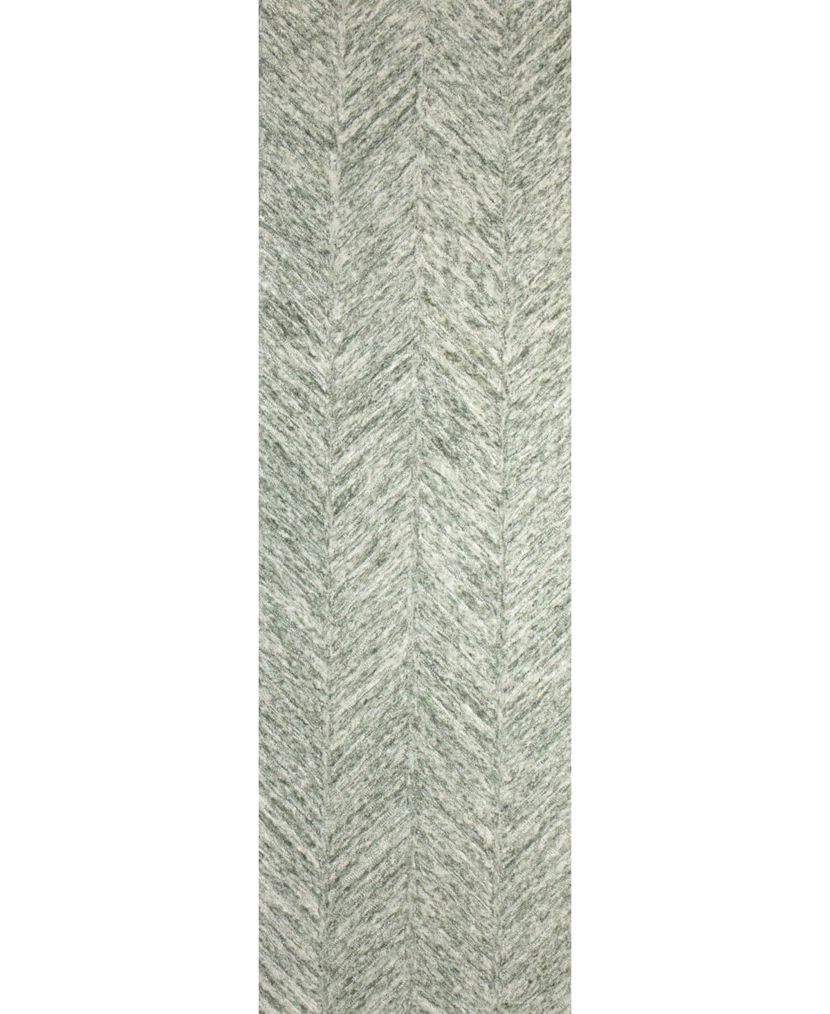 Bashian Verona Ver188 2'6"x8' Runner Area Rug