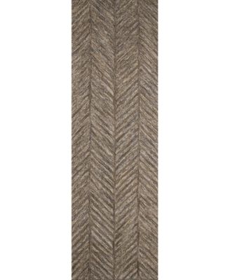 Bashian - Verona VER188 2'6"x8' Runner Area Rug