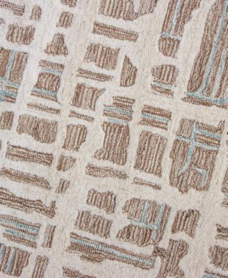 Bashian Verona Ver167 Rug Collection
