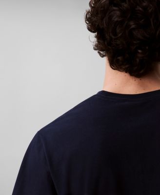 Men's Relaxed-Fit Logo T-Shirt