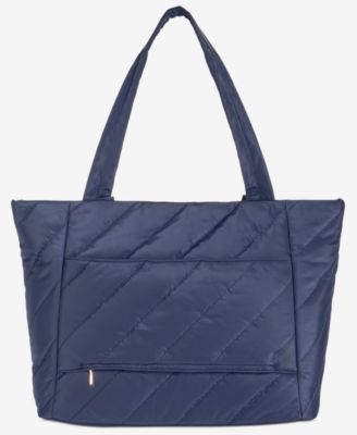 Nylon Extra Large Tote, Exclusively at Macy's