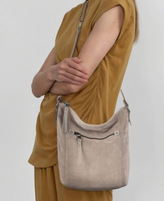 Women's Ashland Leather Crossbody Bag