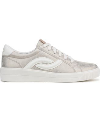 Women's Viv Next Court Lace Up Inspired Sneakers