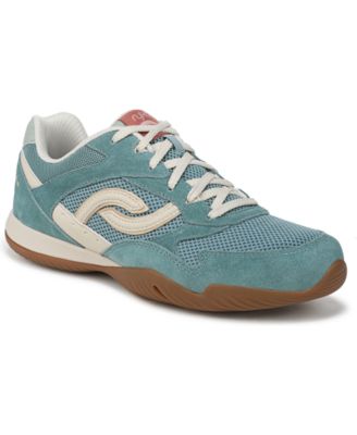 Women's Candor Low Profile Lace Up Sneakers