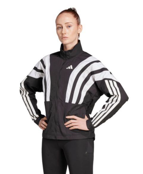 Женские куртки adidas Zero Archive Running Jacket