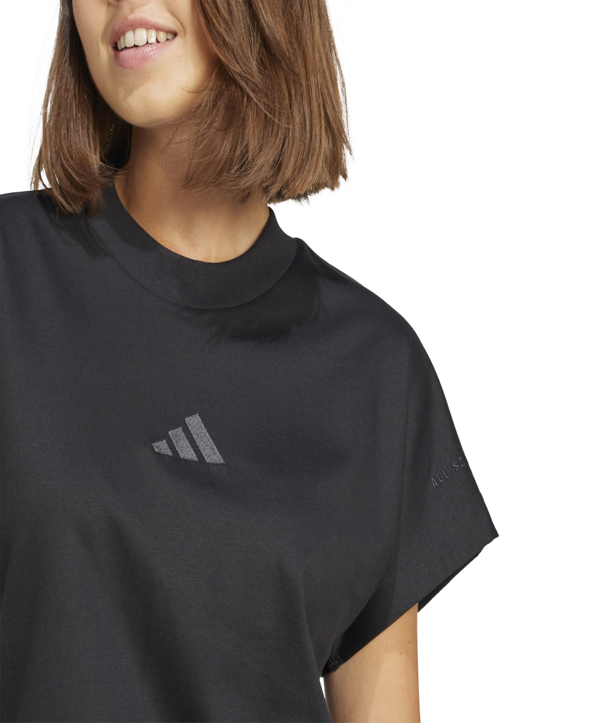 Adidas Originals Women's All Szn Regular T Shirt