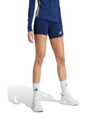 Women's Techfit Volleyball High Rise Shorts