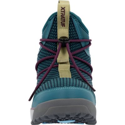 Women's Ice 6 in Nylon Ankle Deck Boot