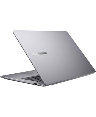 ExpertBook P5 P5405 14" WQXGA 144Hz Copilot+ PC Laptop, Intel Core Ultra 7 258V 2.2GHz, 32GB RAM, 1TB SSD, Windows 11 Pro, Misty Gray