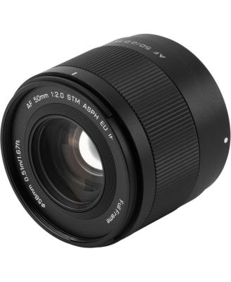 Air Series AF 50mm f/2 Lens, Sony E