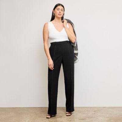 Women's Alecia V-Neck Tank